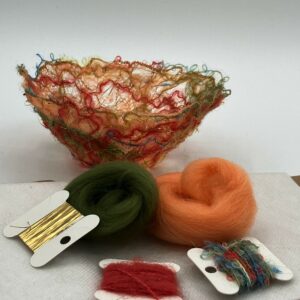 Kit Bol textile | Couture créative