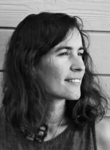 la créatrice Ingrid