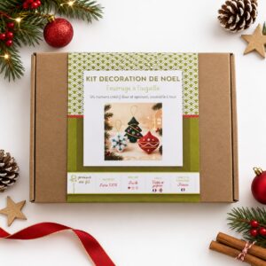 Kit de noel